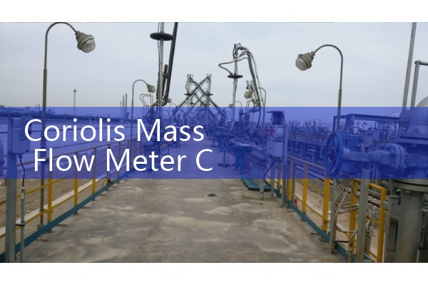 Coriolis Mass Flow Meter Calibration: NIST Traceable Loop Field Benchmarks